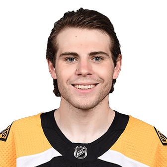 Jake DeBrusk