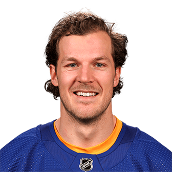 Jake McCabe