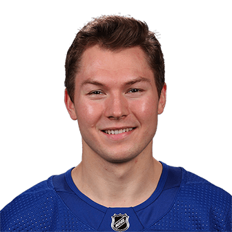 Curtis Lazar