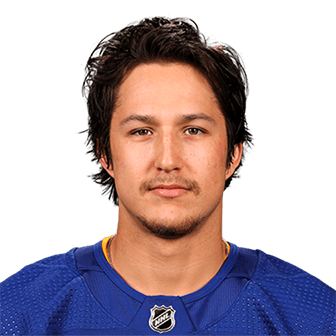 Brandon Montour