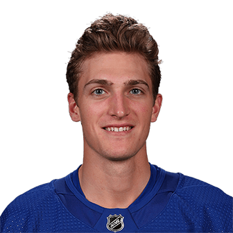 Tage Thompson