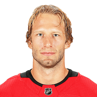 Jordan Staal
