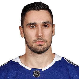 Cedric Paquette