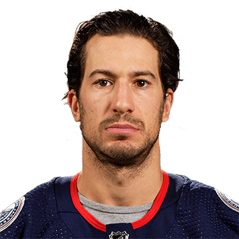 Michael Del Zotto