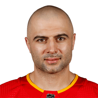 Mark Giordano