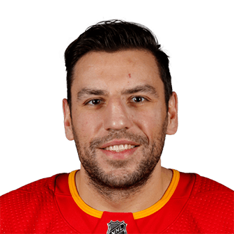 Milan Lucic