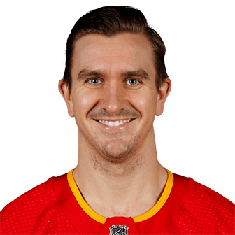 Mikael Backlund