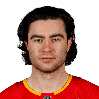 Dillon Dube