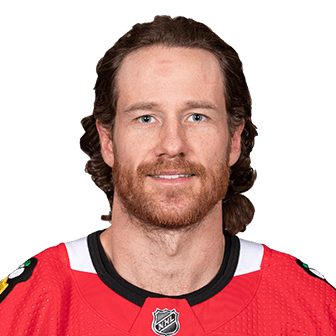 Duncan Keith