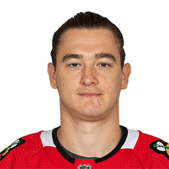 Nikita Zadorov