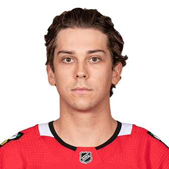 Dylan Strome