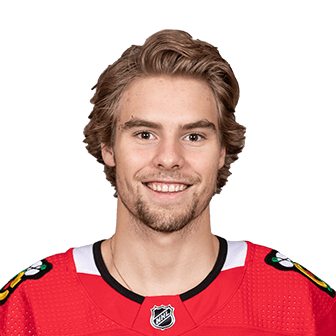 Brandon Hagel