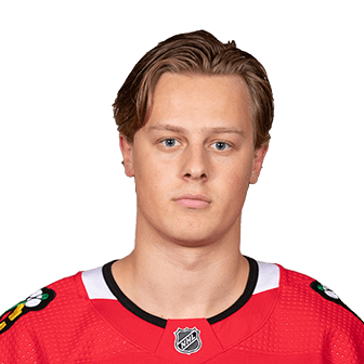Adam Boqvist