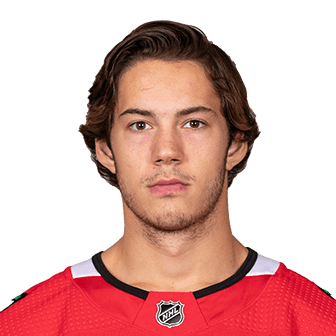 Reese Johnson