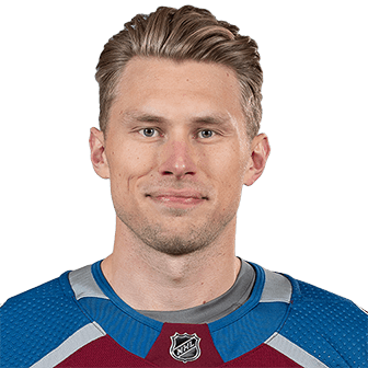 Erik Johnson