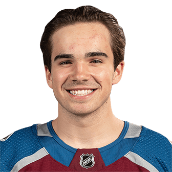 Alex Newhook