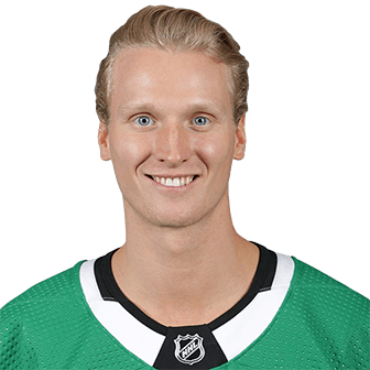 John Klingberg
