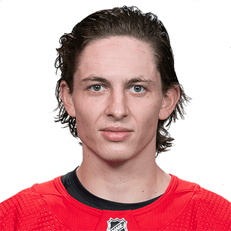 Troy Stecher