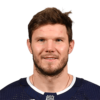 Dmitry Kulikov