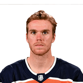 Connor McDavid