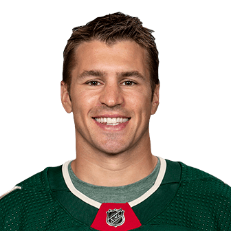 Zach Parise