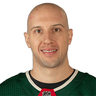 Nick Bonino
