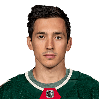 Jared Spurgeon
