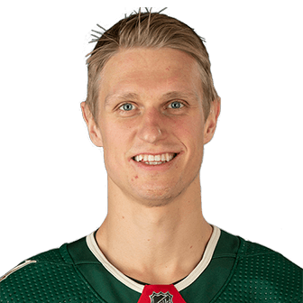 Nick Bjugstad