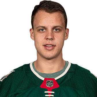 Joel Eriksson Ek