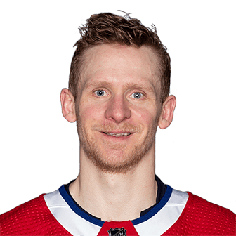 Corey Perry