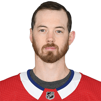 Paul Byron