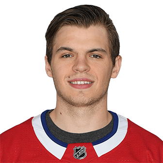 Jake Evans