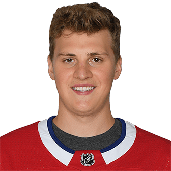 Cayden Primeau