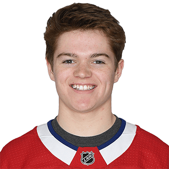 Cole Caufield