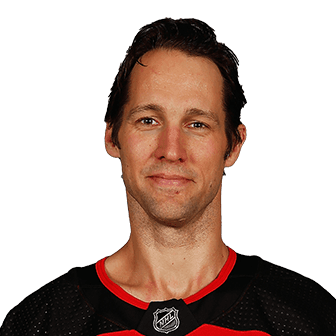 Travis Zajac