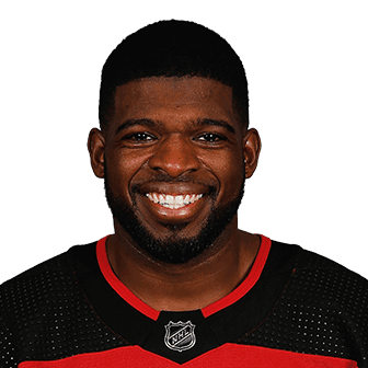 P.K. Subban