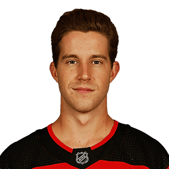 Damon Severson