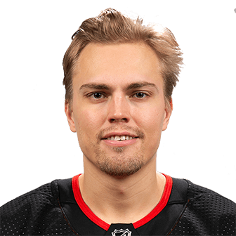 Andreas Johnsson