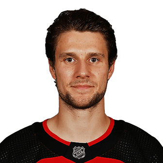 Pavel Zacha