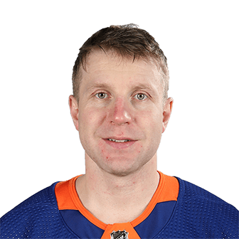 Leo Komarov