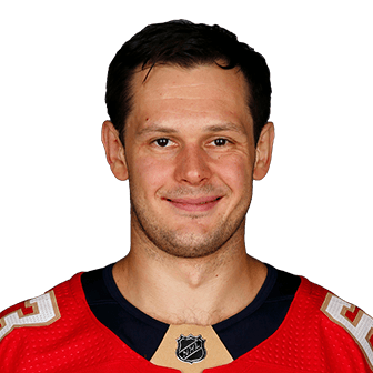 Evgenii Dadonov