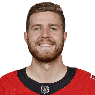 Chris Tierney