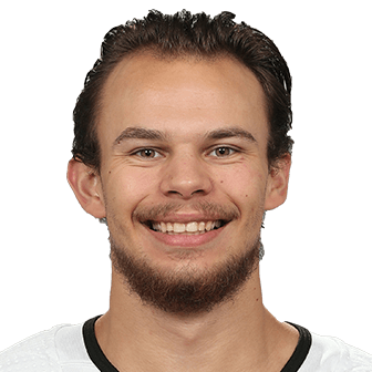Carsen Twarynski