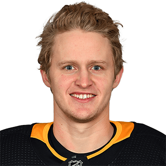 Jake Guentzel