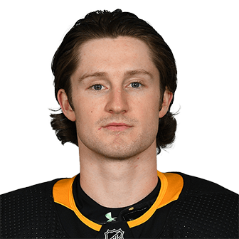 Jared McCann