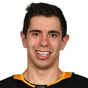 Evan Rodrigues