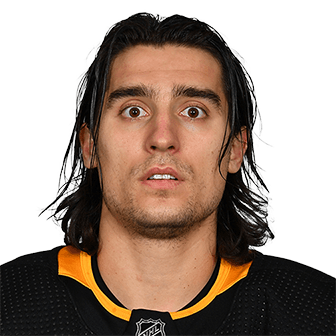 Brandon Tanev