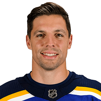 David Perron