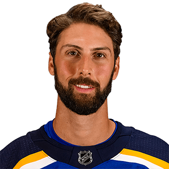 Robert Bortuzzo