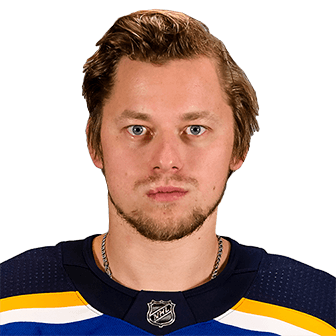 Vladimir Tarasenko